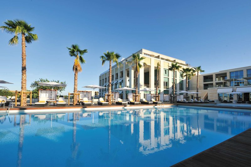 Anantara Vilamoura Algarve Resort 13