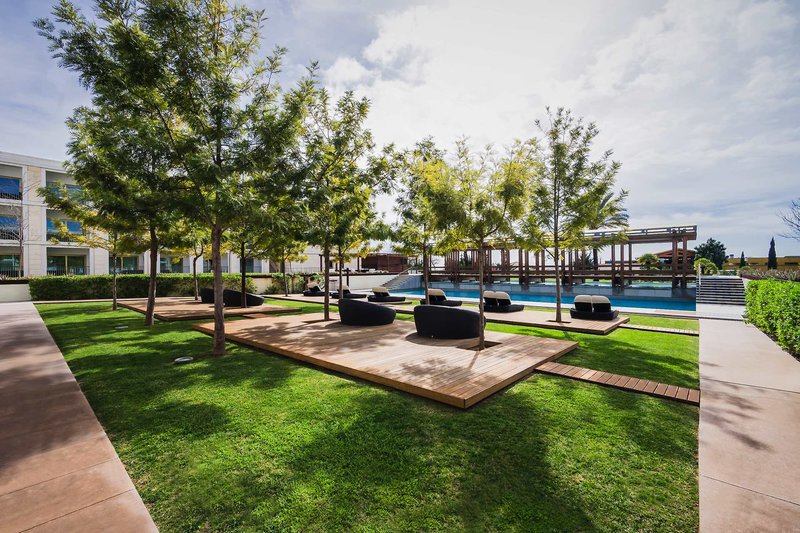 Anantara Vilamoura Algarve Resort 15