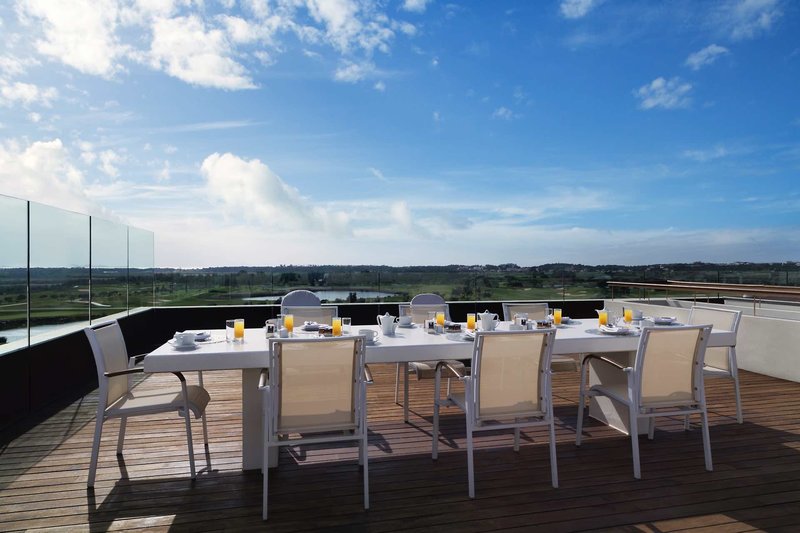 Anantara Vilamoura Algarve Resort 23