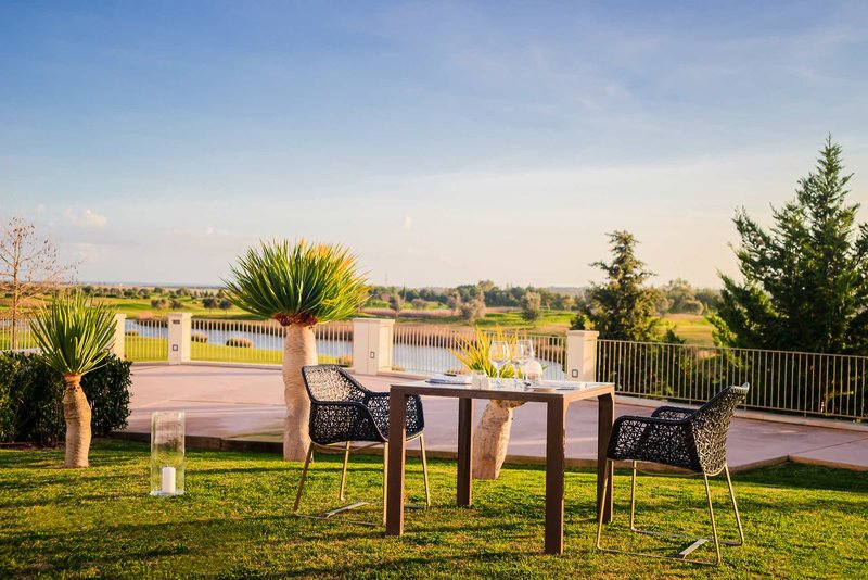 Anantara Vilamoura Algarve Resort 25