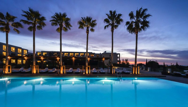 Anantara Vilamoura Algarve Resort 26