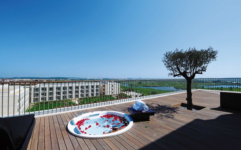 Anantara Vilamoura Algarve Resort 32