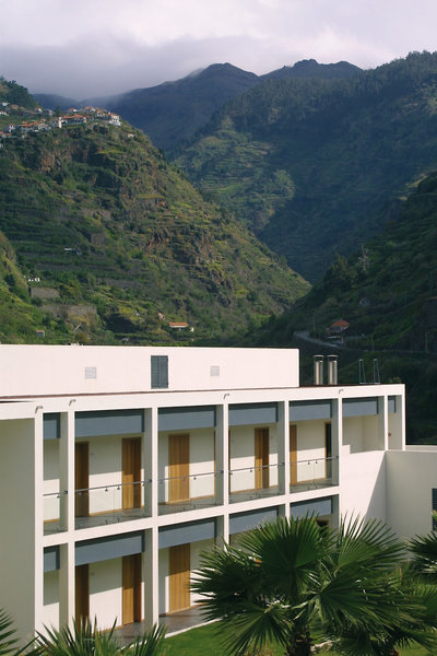 Estalagem Ponta Do Sol 9