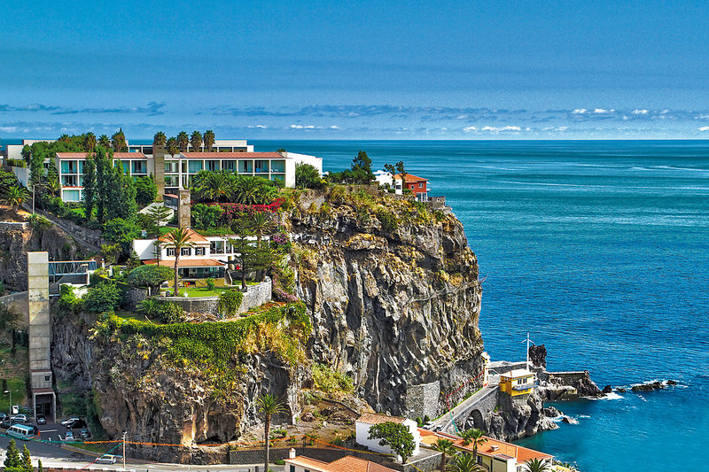 Estalagem Da Ponta Do Sol 1