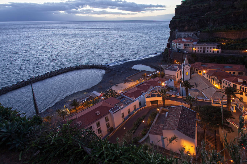 Estalagem Da Ponta Do Sol 4