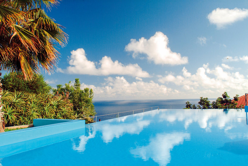 Estalagem Da Ponta Do Sol 5