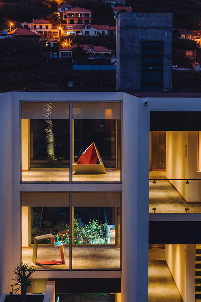 Estalagem Da Ponta Do Sol 16