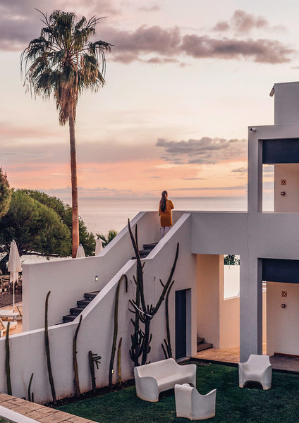 Estalagem Ponta Do Sol 8