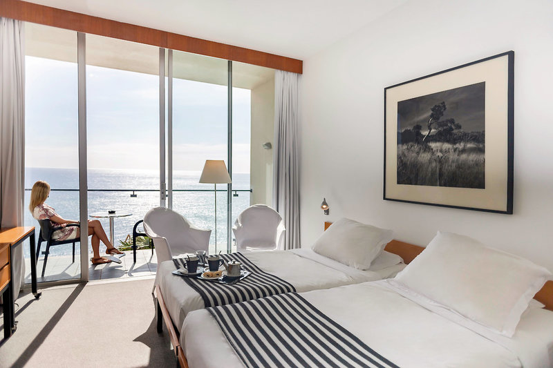 Estalagem Ponta Do Sol 11