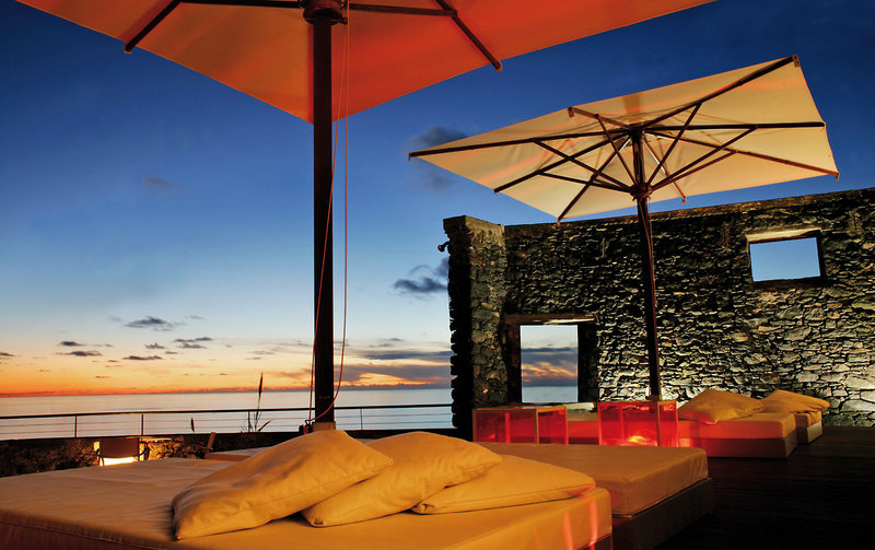 Estalagem Ponta Do Sol 17