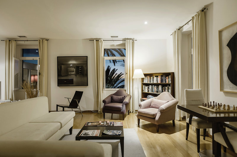 Estalagem Ponta Do Sol 18