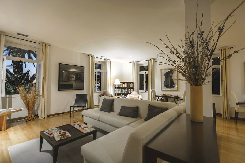 Estalagem Ponta Do Sol 19