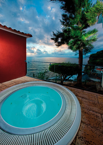 Estalagem Ponta Do Sol 21