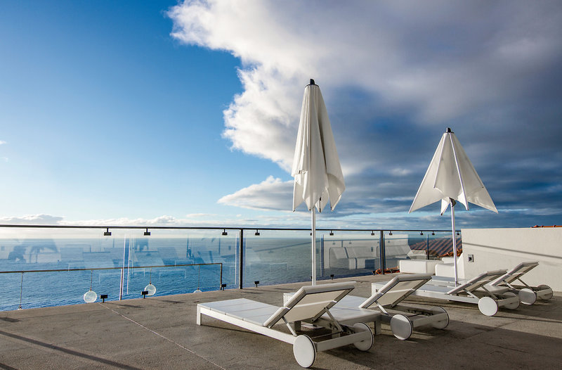 Estalagem Ponta Do Sol 22