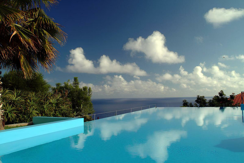 Estalagem Ponta Do Sol 1