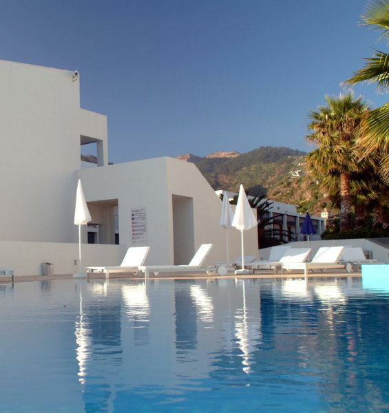 Estalagem Ponta Do Sol 3