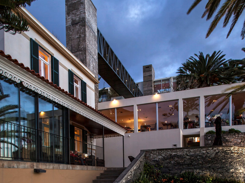 Estalagem Ponta Do Sol 4