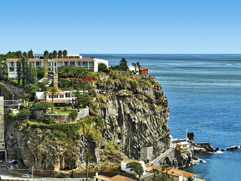 Estalagem Da Ponta Do Sol 2