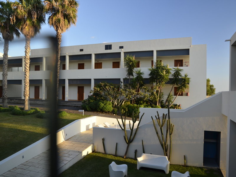 Estalagem Da Ponta Do Sol 3