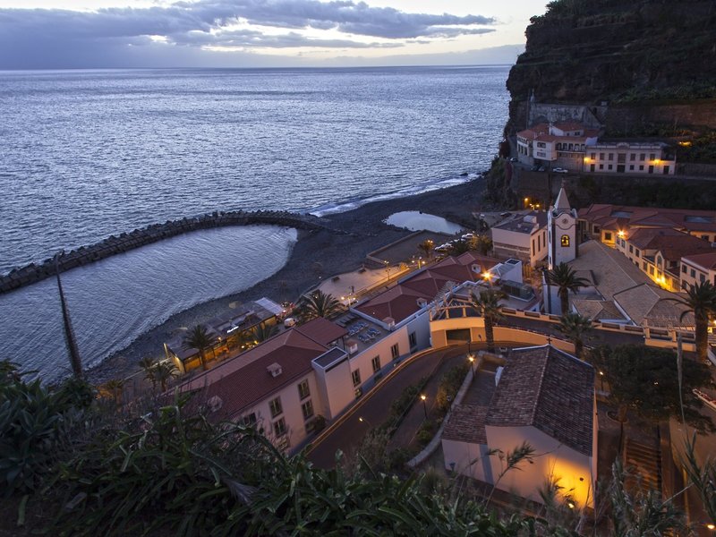 Estalagem Da Ponta Do Sol 4