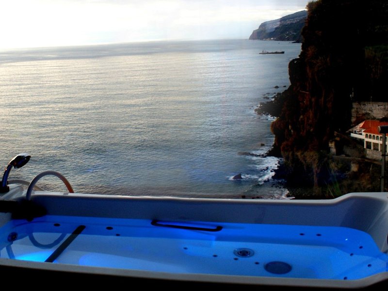 Estalagem Da Ponta Do Sol 8