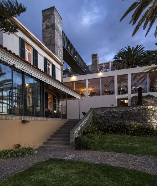 Estalagem Da Ponta Do Sol 15