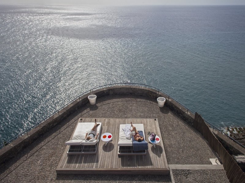 Estalagem Da Ponta Do Sol 16