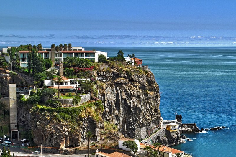 Estalagem Da Ponta Do Sol 1