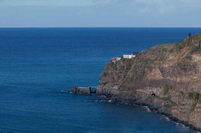 Estalagem Da Ponta Do Sol 5