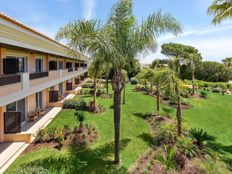 Monte da Quinta Resort 2