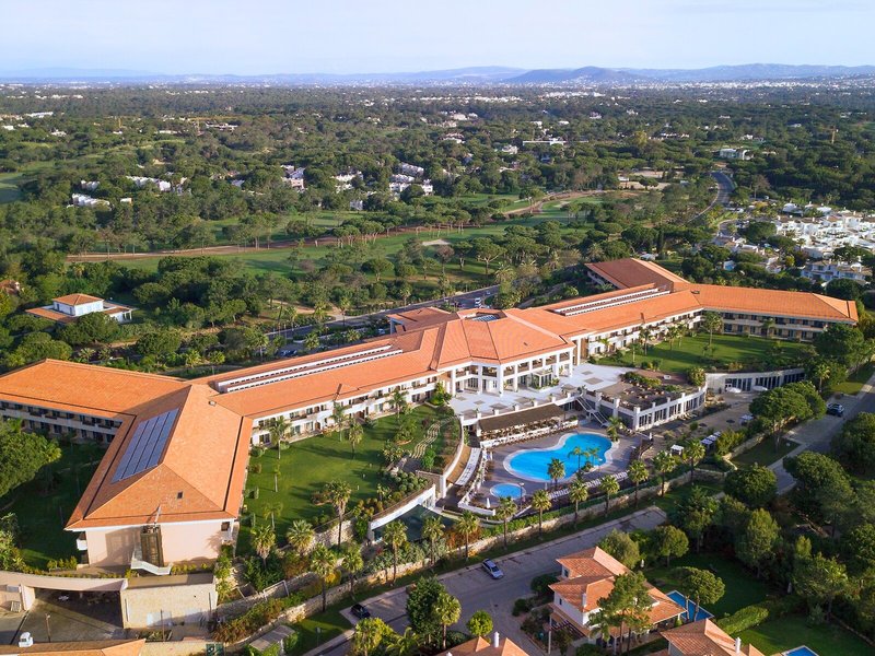Monte da Quinta Resort 3