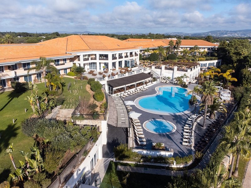 Monte da Quinta Resort 4