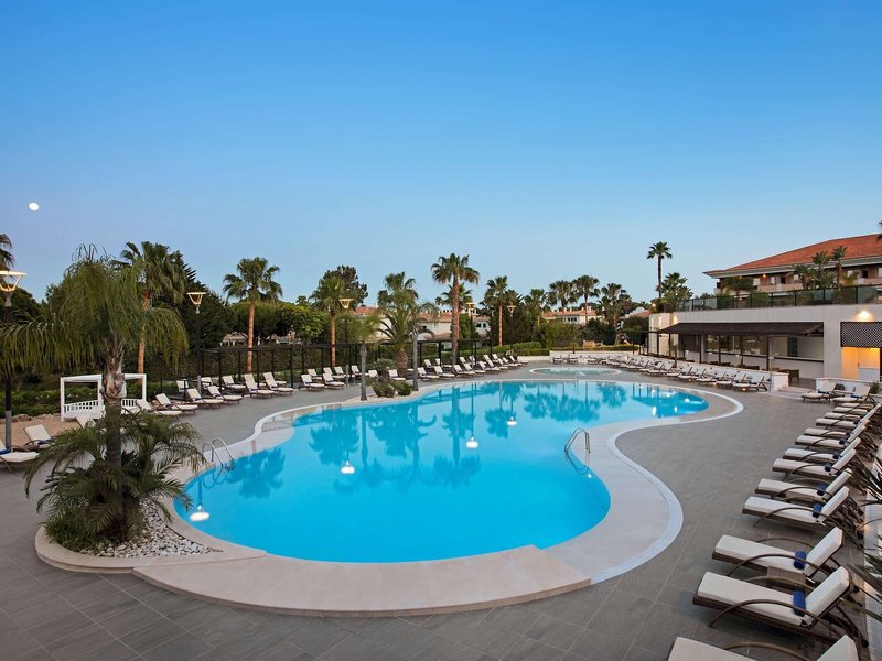 Monte da Quinta Resort 10
