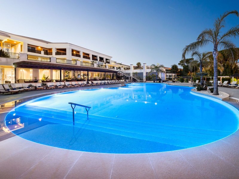 Monte da Quinta Resort 12