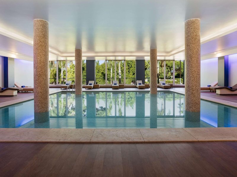 Monte da Quinta Resort 13