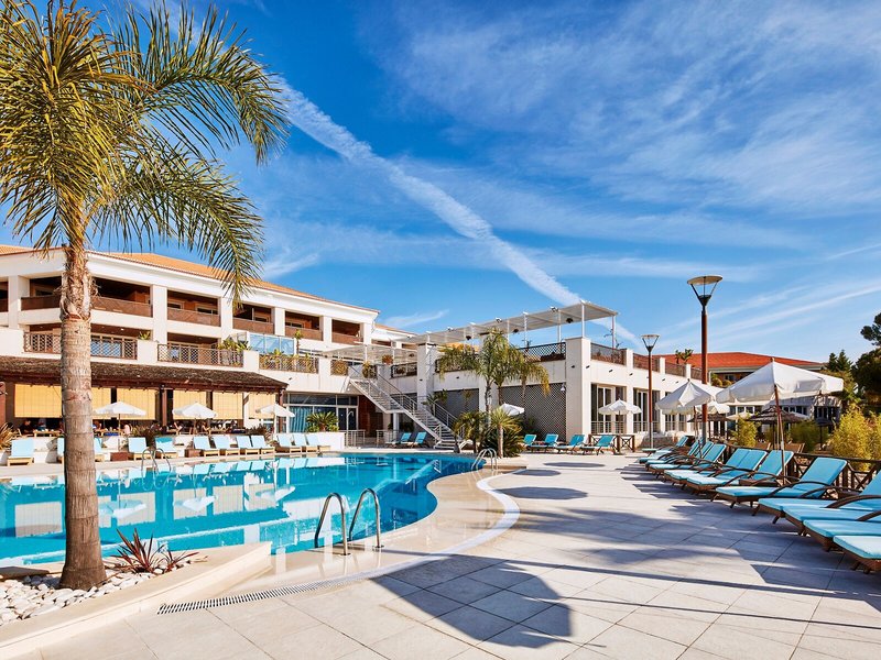 Monte da Quinta Resort 14