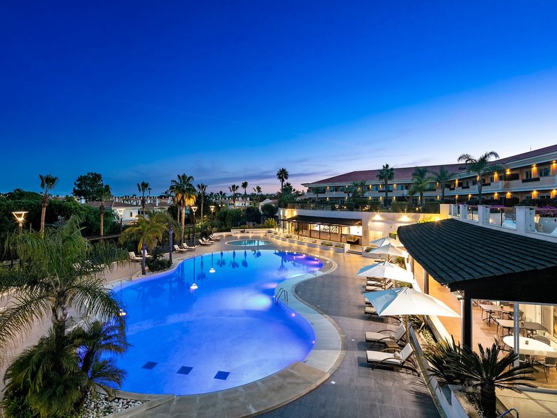 Monte da Quinta Resort 15