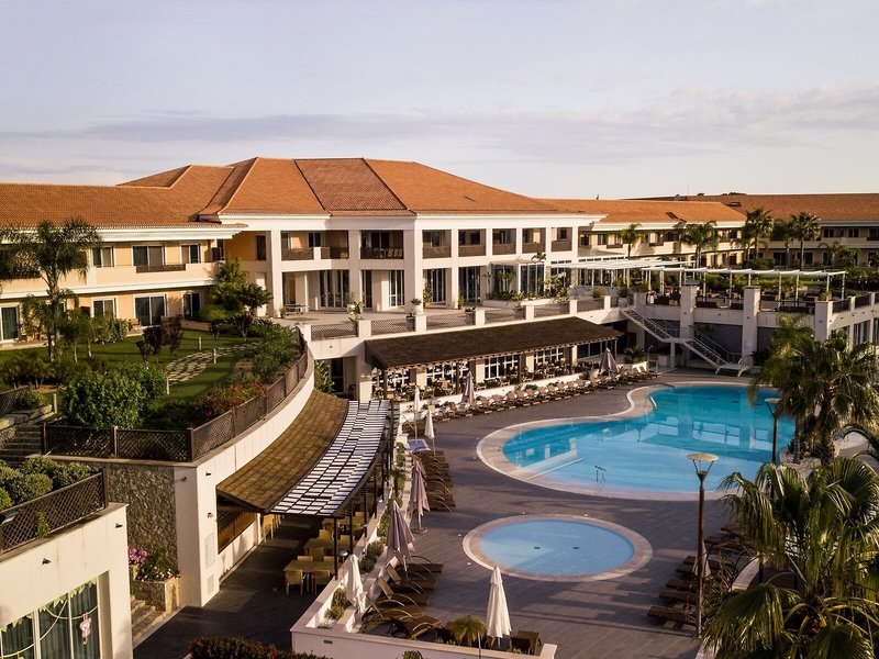 Monte da Quinta Resort 16