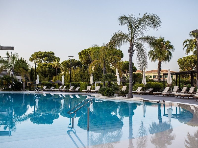 Monte da Quinta Resort 17
