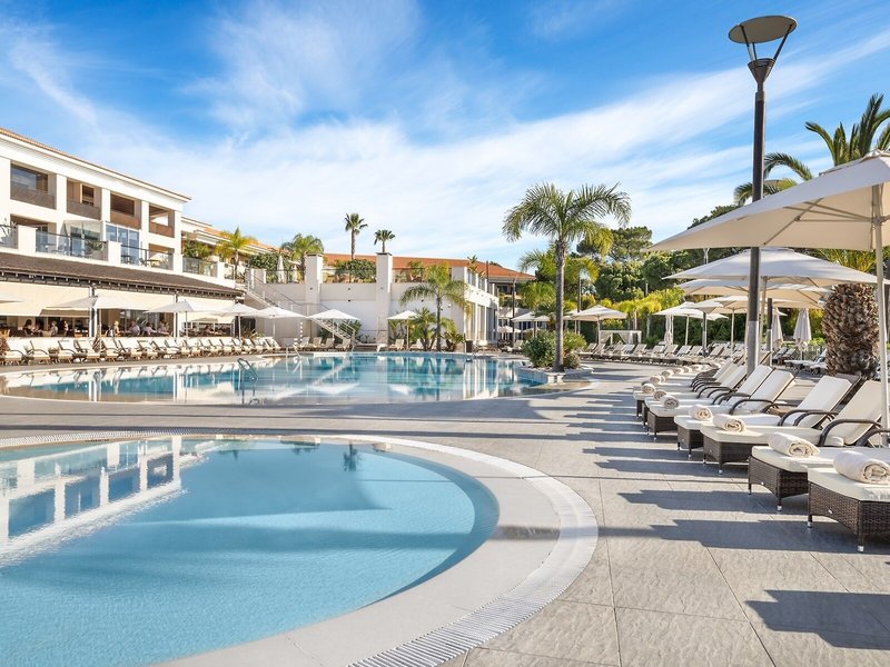 Monte da Quinta Resort 18