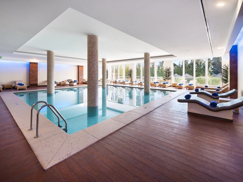 Monte da Quinta Resort 19
