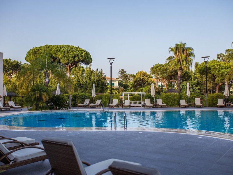 Monte da Quinta Resort 20