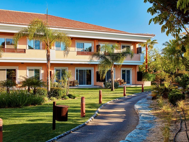 Monte da Quinta Resort 23