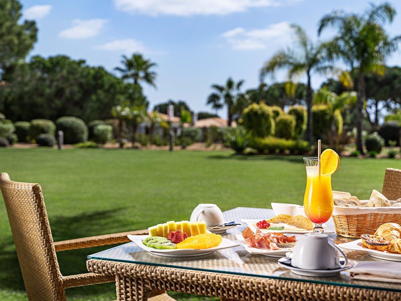 Monte da Quinta Resort 27