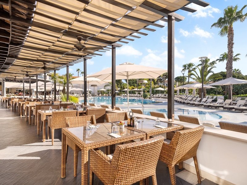 Monte da Quinta Resort 29