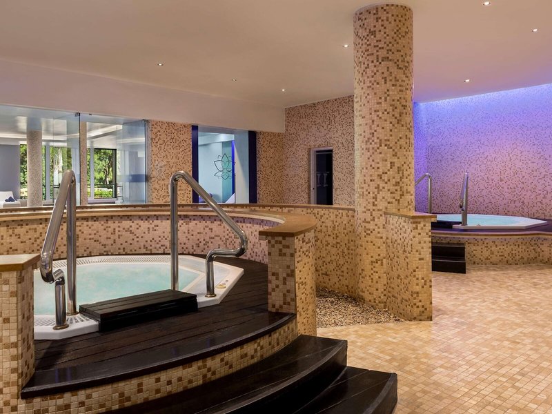 Monte da Quinta Resort 42