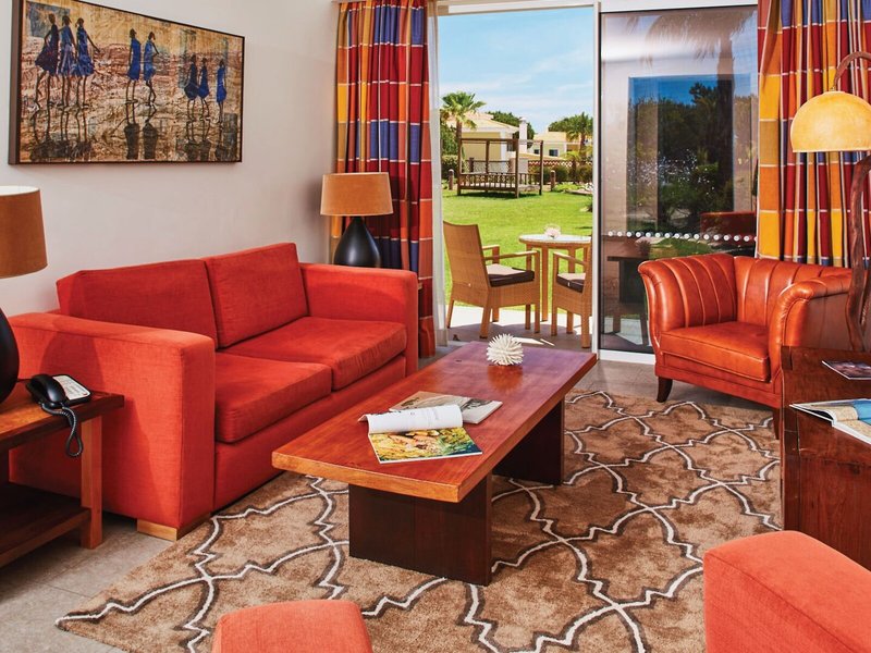 Monte da Quinta Resort 47