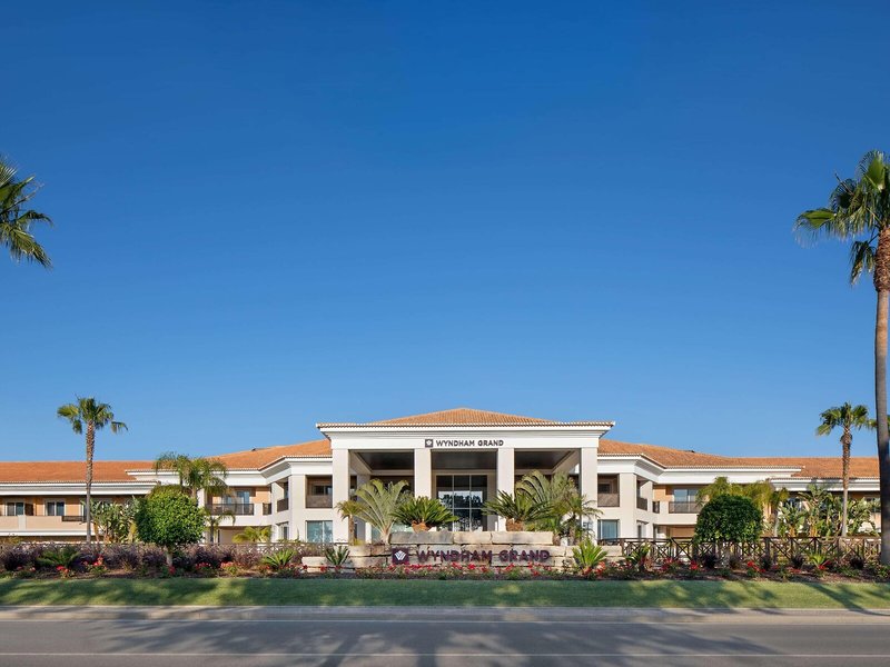 Monte da Quinta Resort