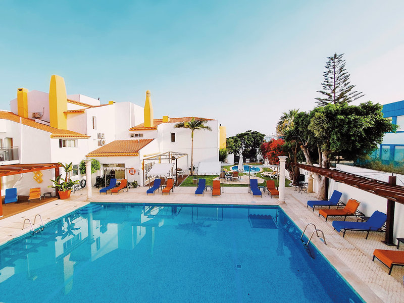 Hotel Do Cerro 1