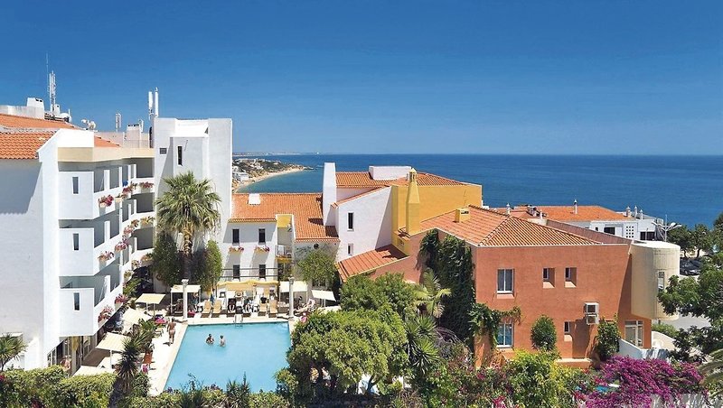 Hotel Do Cerro 2